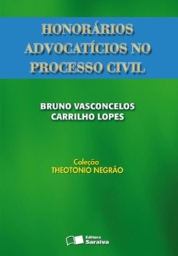 Honorários advocatícios no processo civil