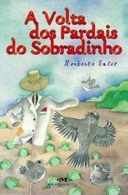 A Volta dos Pardais do Sobradinho