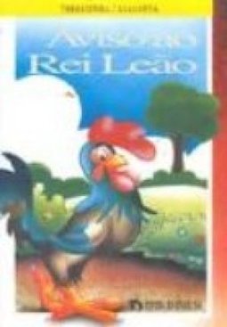 Aviso ao Rei Leão