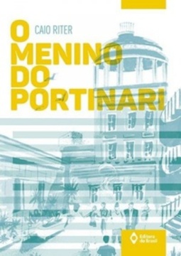 O menino do Portinari (Todaprosa)