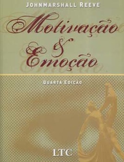 Motivação e emoção