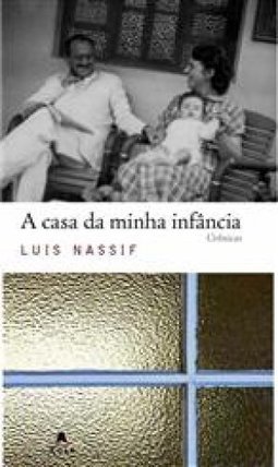 A CASA DA MINHA INFANCIA