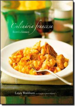 Culinaria Francesa Bistro Clas