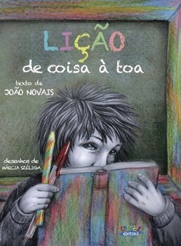 Lição de coisa à toa