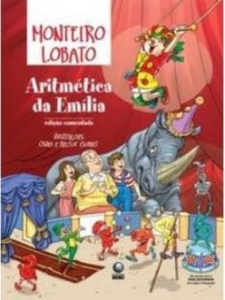 ARITMETICA DA EMILIA