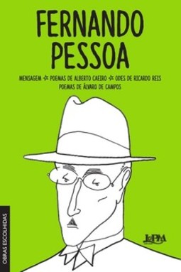 Fernando pessoa: obras escolhidas