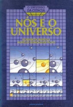 Nós e o Universo