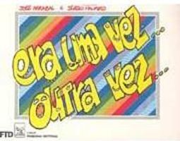 Era Uma Vez...Outra Vez...