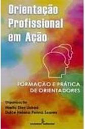 Orientação Profissional em Ação