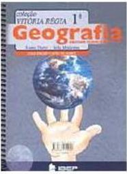 Geografia - 1 série - 1 grau