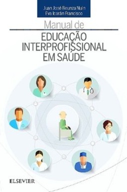 Manual de educação interprofissional em saúde