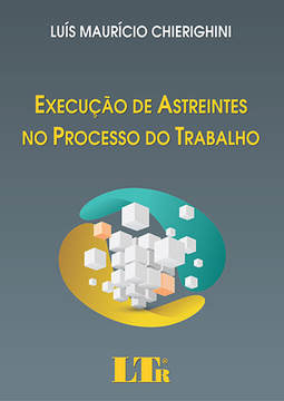 Execução de astreintes no processo do trabalho