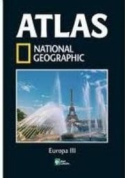 Europa III - Atlas National Geographic vol 5