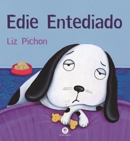 Edie entediado