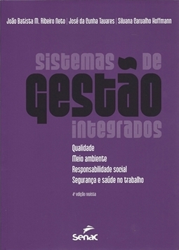 SISTEMAS DE GESTÃO INTEGRADOS