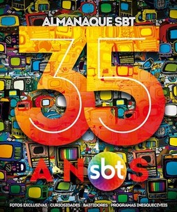 Almanaque SBT 35 anos