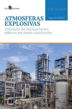 Atmosferas explosivas: instalação de equipamentos elétricos em áreas classificadas