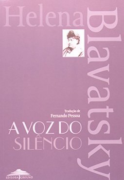 A voz do silêncio