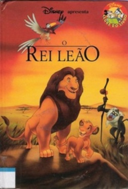 O Rei Leão