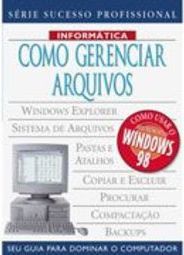 Como Gerenciar Arquivos