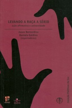 LEVANDO A RAÇA A SERIO