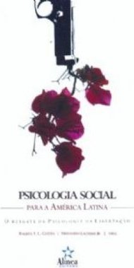 PSICOLOGIA SOCIAL PARA A AMERICA LATINA