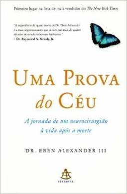 Uma Prova do Céu
