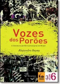 Vozes dos Portões
