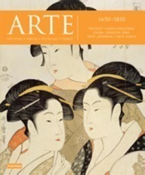 Arte: 1650-1850