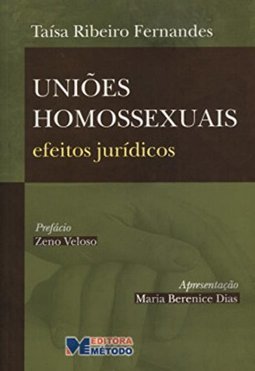Uniões Homossexuais e Seus Efeitos Jurídicos