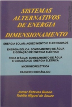 Sistemas alternativos de Energia