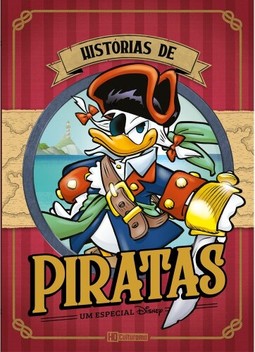 HISTORIAS DE PIRATAS