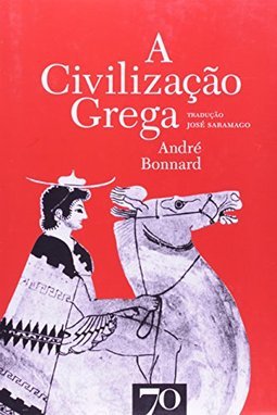 Civilização Grega, A - Importado
