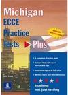 Michigan Ecce Practice Tests Plus
