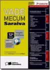 Vade Mecum Saraiva 2011 - 12? Edicao