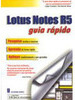 Lotus Notes R5: Guia Rápido