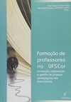 Formação de professores na UFSCar