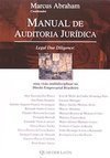 Manual de Auditoria Jurídica