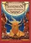 Sandman e A Guerra dos Sonhos (Os Guardiões da Infância #4)