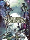 Reinos de Moreania (Tormenta RPG)