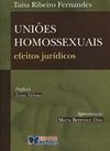 Uniões Homossexuais e Seus Efeitos Jurídicos