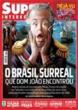 Revista Superinteressante 251