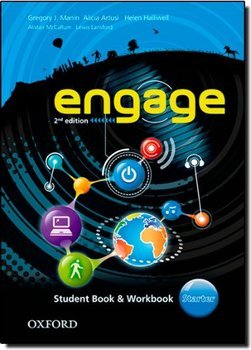 Starter - Combined Edition Engage
