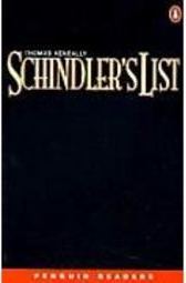 Schindler´s List - Importado