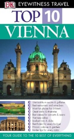 Top 10 Vienna