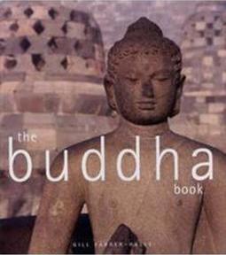 THE BUDDHA BOOK