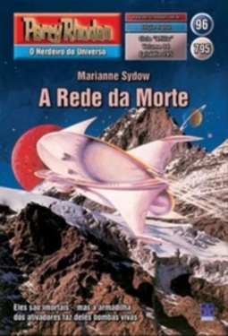 A Rede da Morte (Perry Rhodan #795)