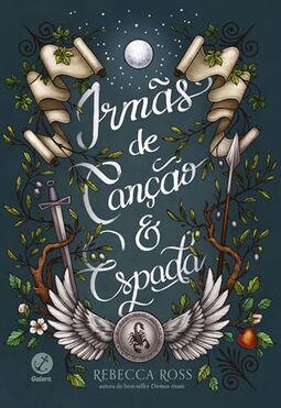 Irmãs de canção e espada