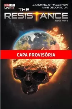 A Resistência Vol.01