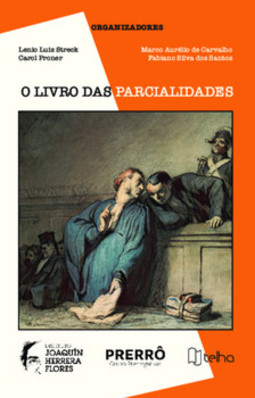 O livro das parcialidades